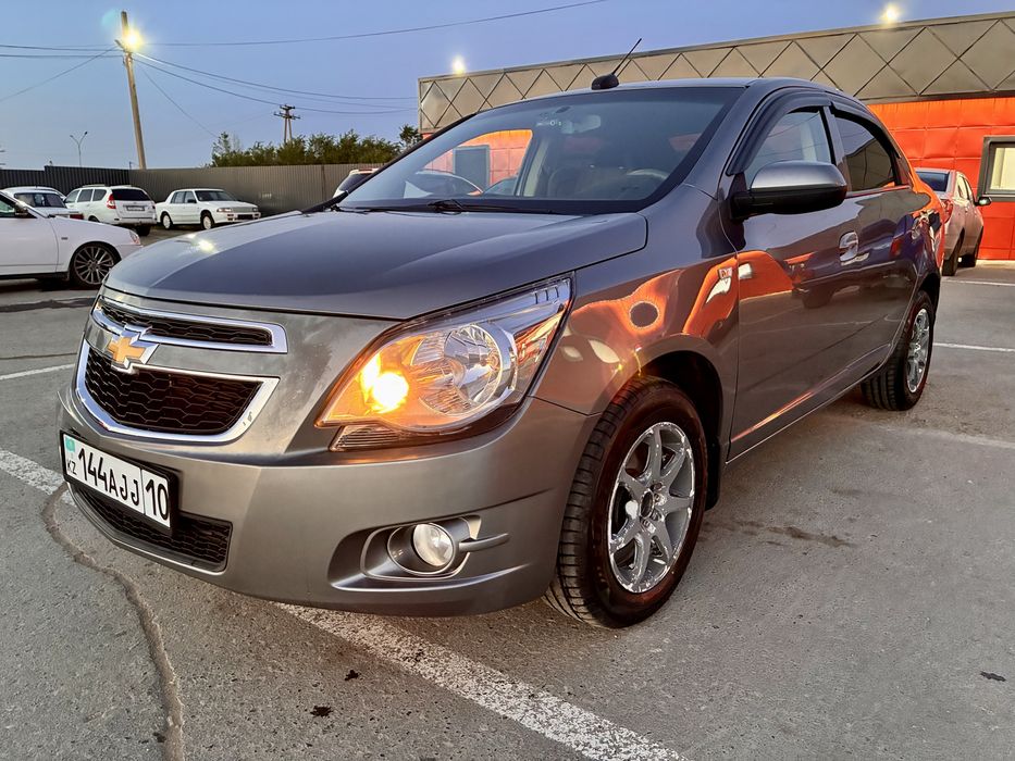 Chevrolet Cobalt