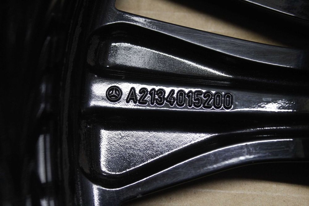 Джанти 18" Mercedes E-класа W213