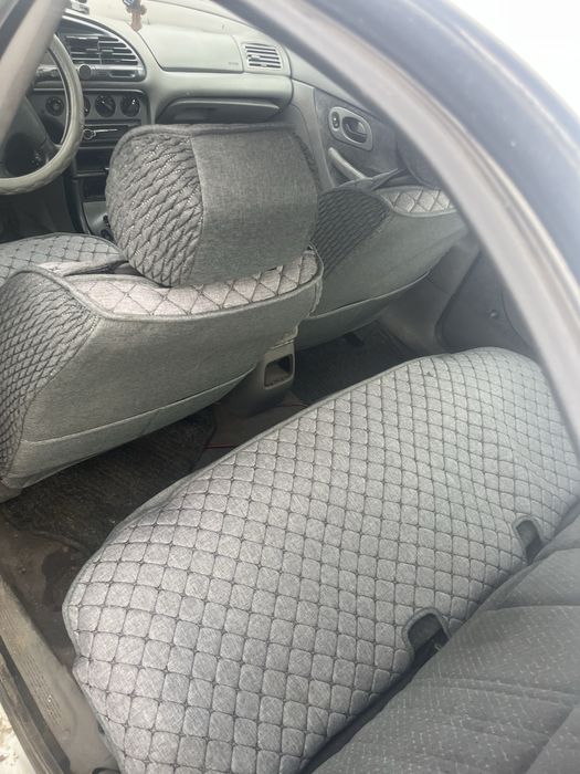 Продам форд срочно