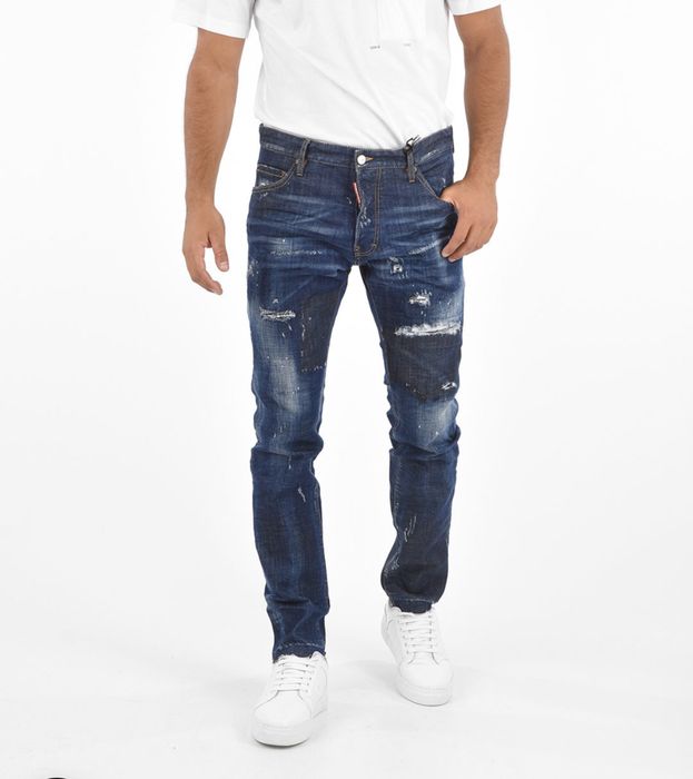 Dsquared2-Cool Guy Jeans