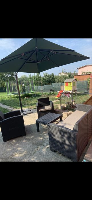 Casă 80 mp + 500 mp grădină, Luduș, E60 – toate utilitățile