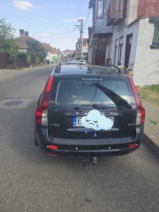 Volvo v50 2.0 diesel de vânzare