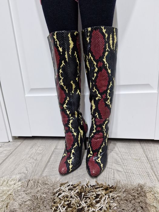 Продам итальянскую обувь