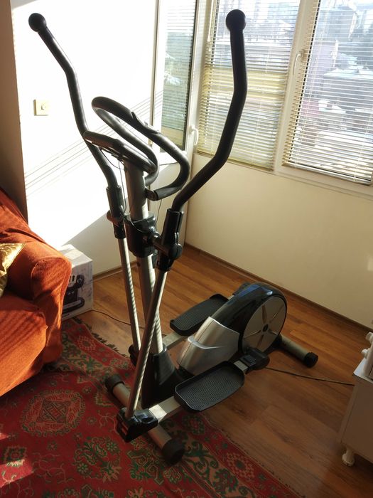 Кростренажор  дом