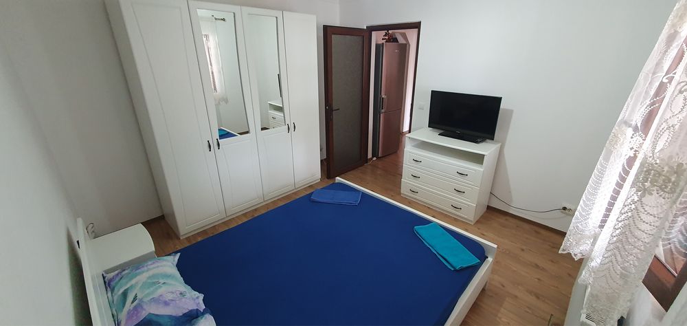 Apartament Regim Hotelier doua camere Centru zona 0 vedere pe fata