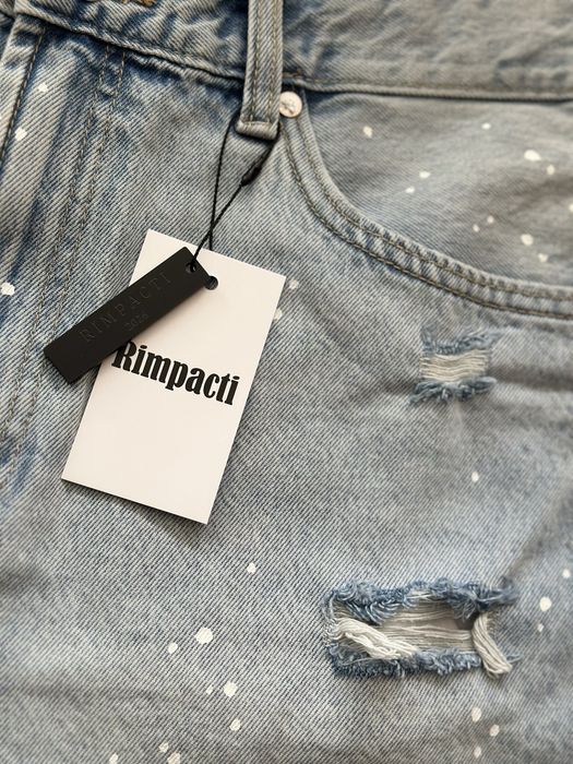 Rimpacti Къси панталони - М / Nike Tech Fleece / Off-White