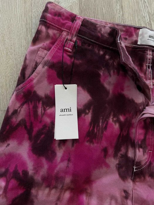 Ami paris дънки