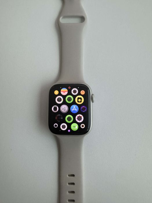 Apple watch S7 - 45mm