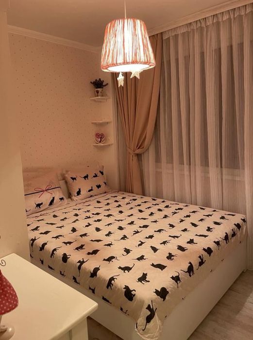 Дава се под наем Двустаен апартамент в София, Дружба 1 - 50 кв.м за 650 € - Снимка #6