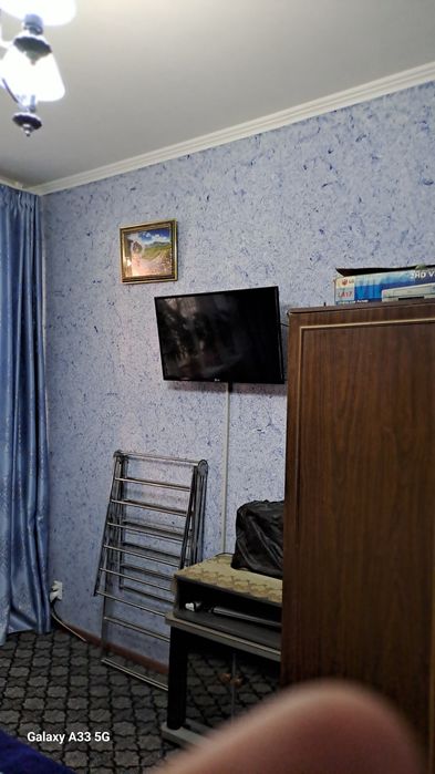 Чиланзар  кв 3 дом 17 кв 25