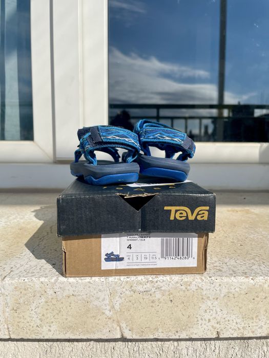 Детски сандали Teva