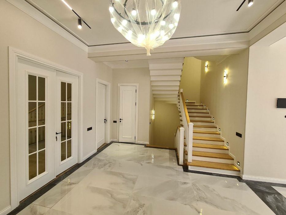 Продажа Евродом Греческий Городок