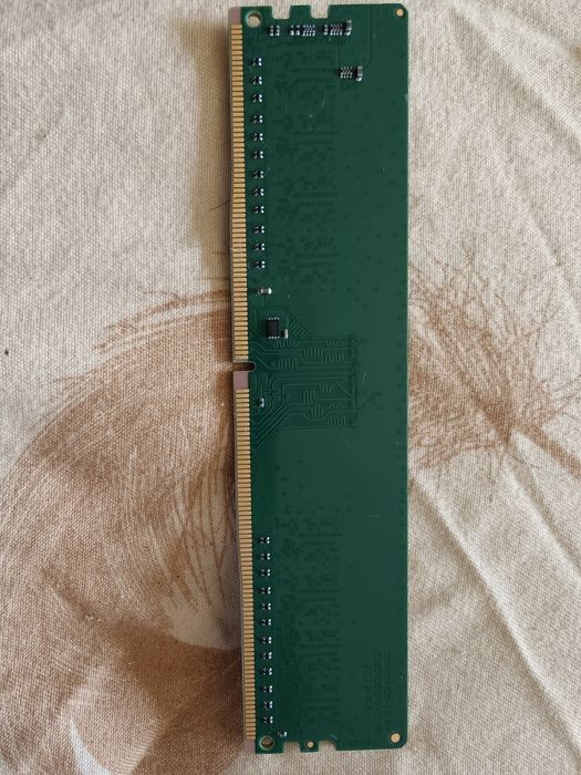 Ram 4gb DDR4 desktop(PC)