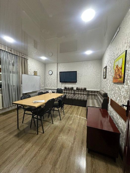 Участок 10 соток, Сергели, Хонобад. Можно под бизнес!