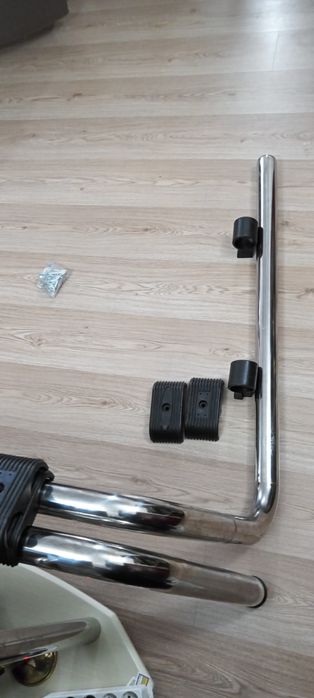 Ролбар L 200 Мицубиши