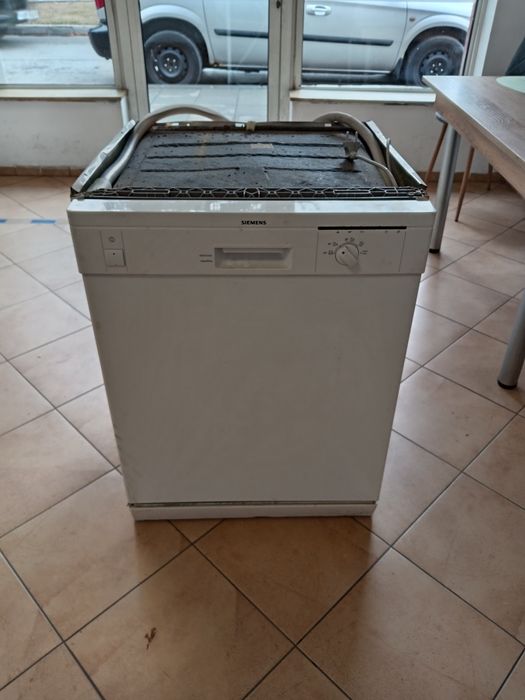 Съдомиална машина Simens