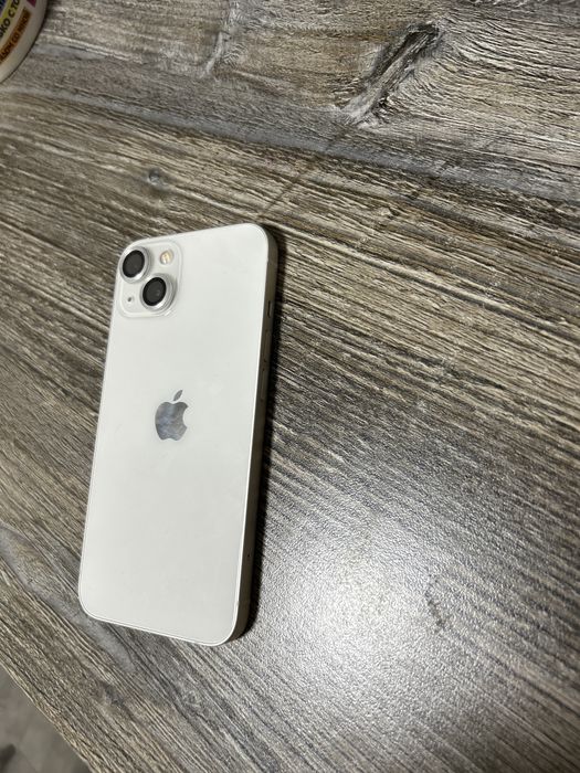 Iphone13 (256) в отл состонии