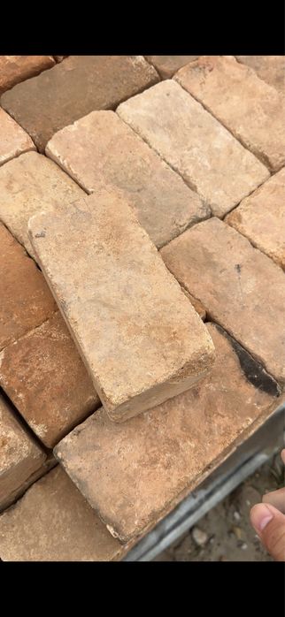 Огнеупорный кирпич