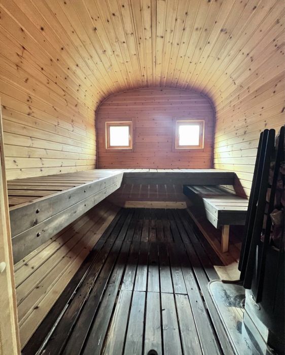 Продам банный комплекс 2000кв.м