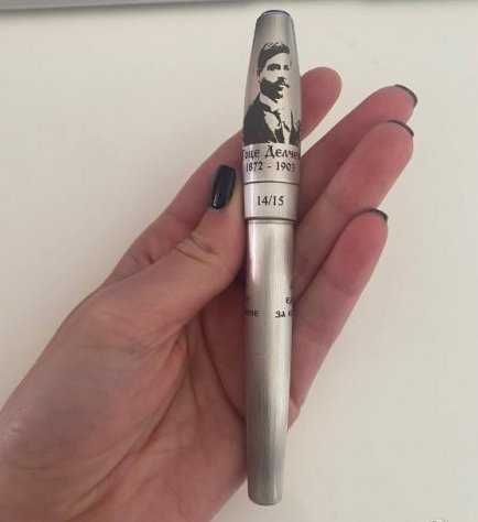 Писалка, посветена на Гоце Делчев