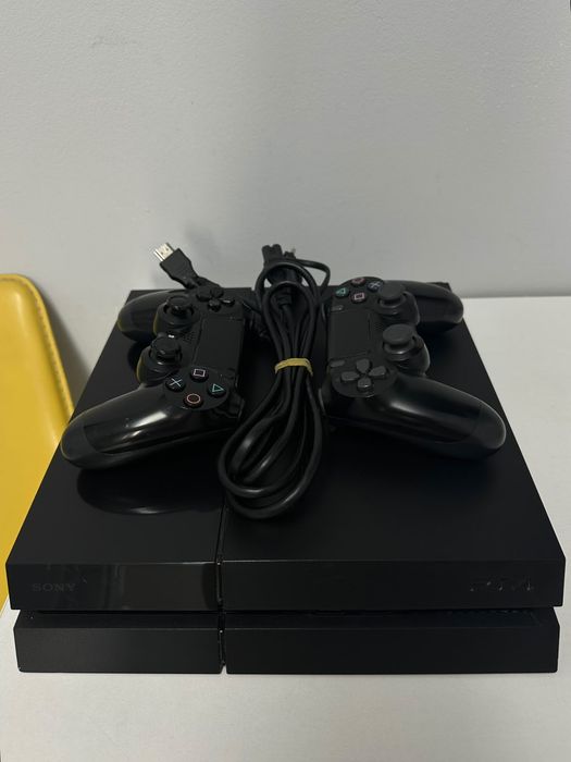 PlayStation 4 500 GB