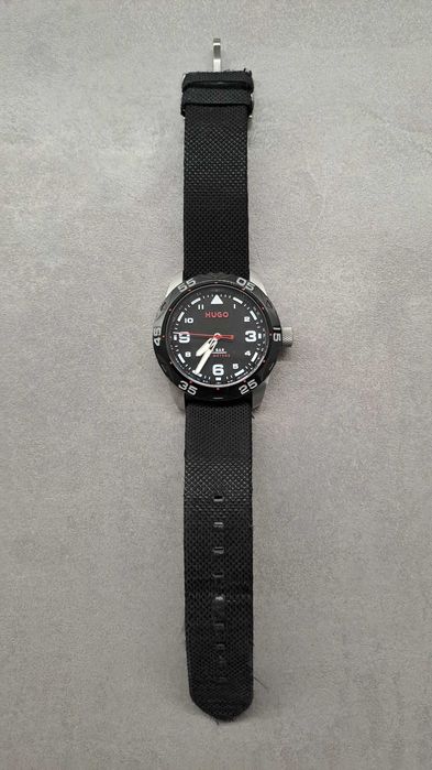 Мъжки спортен часовник Hugo Trek