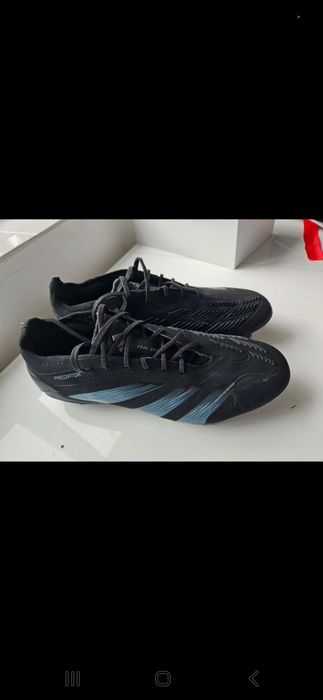 Vand Ghete fotbal adidas performance ELITE