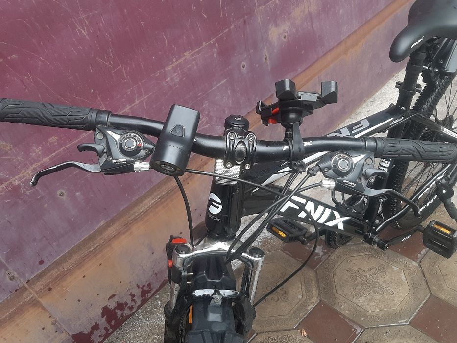 Продам велосипед