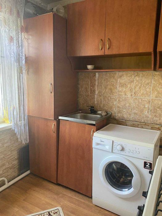 Аренда 2 комнатной квартиры