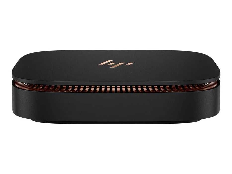 Продаётся мини пк Mini PC HP Elite Slice G2(i7/8/128/10/KB+M/Bl+