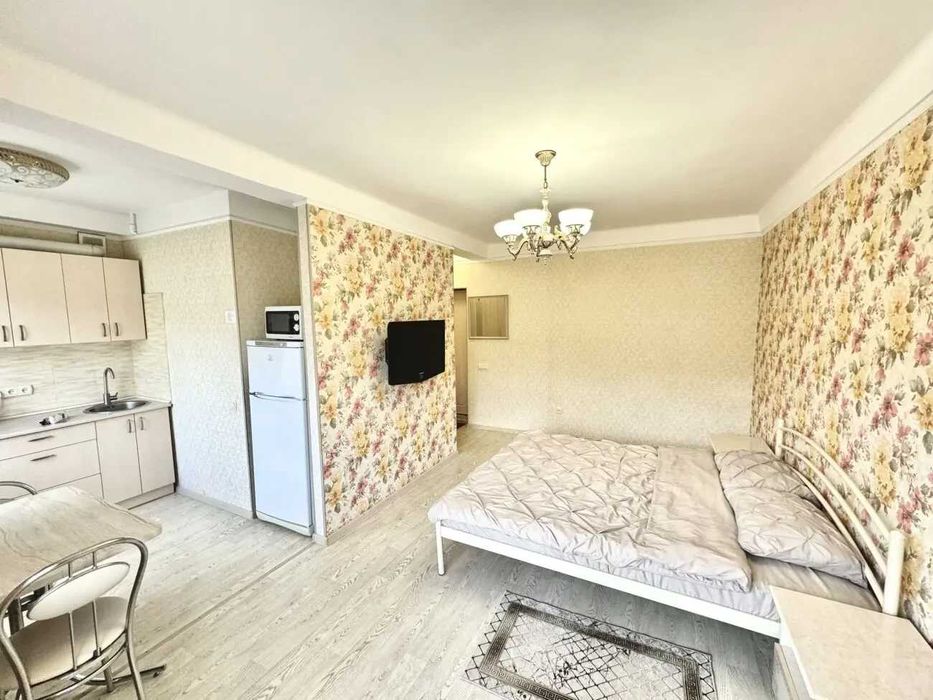 Едностаен имот в кв.Малинова долина