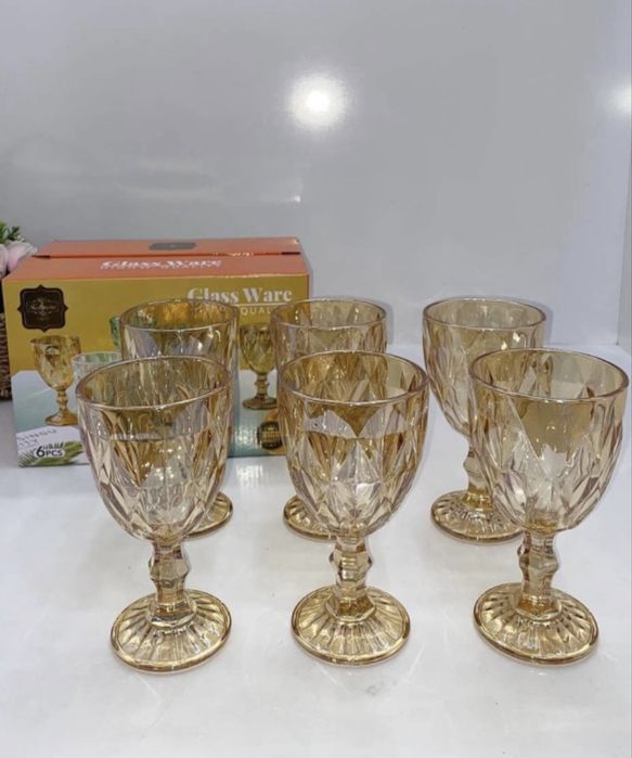 Бокал стканы набор