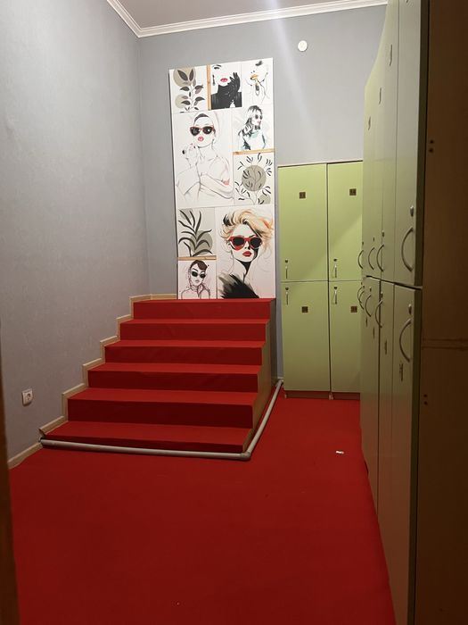 Сдается студия в аренду