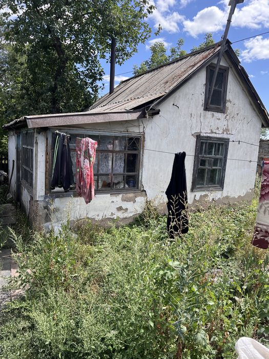 Продам дачу 9 соток