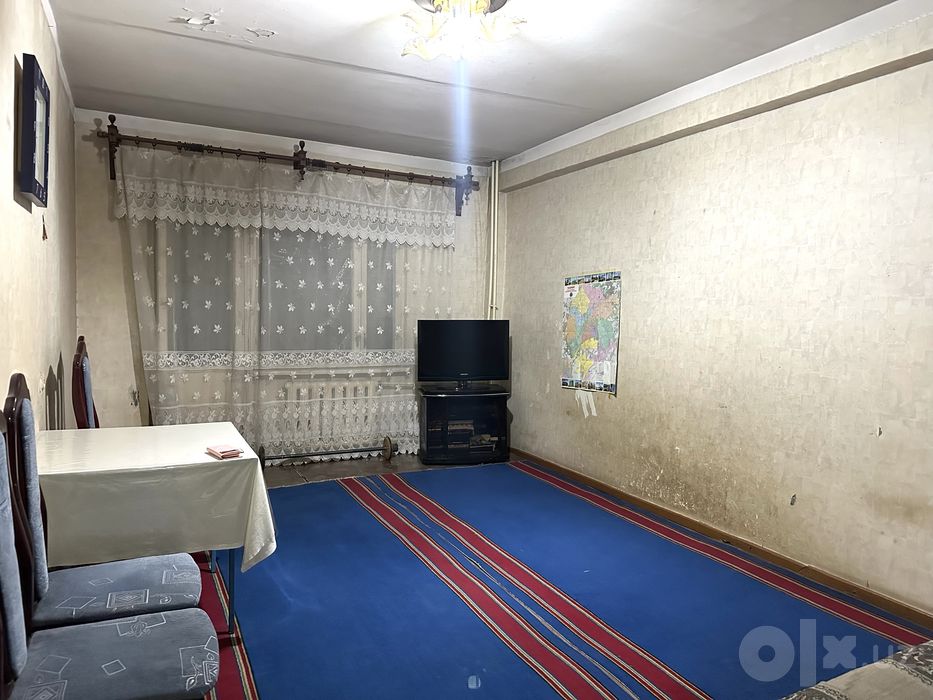 2-ух комн 2/2/9, Авиасозлар4, метро Яшнобад, 62кв м, можно под Ипотеку