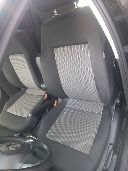 Vw polo фолксваген поло 1.2TDI BLUEMOTION на части