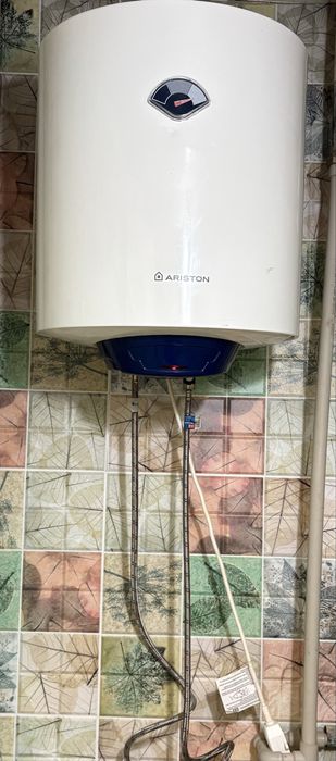 Водонагреватель накопительный