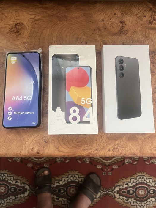 Продам самсунг А84 5G. 512gb