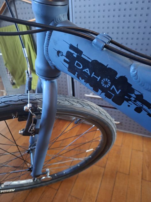 bicicleta Dahon 26 inch NOUA