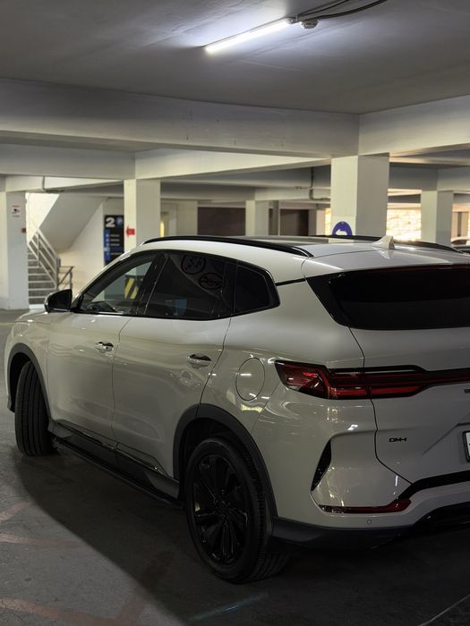 Продаю byd song plus champion 150