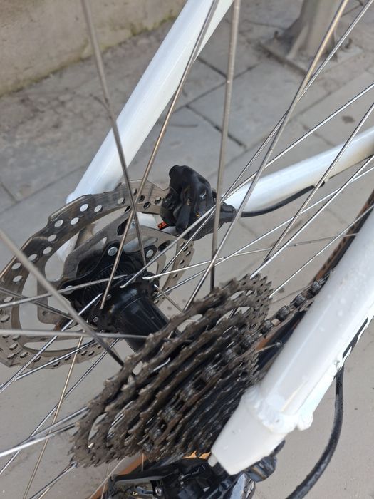 Bicicleta KTM 29 CADRU XL