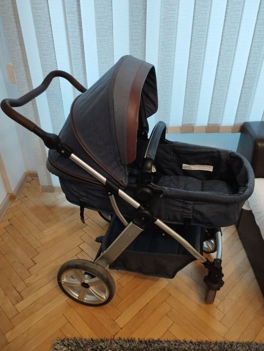 Комбинирана количка