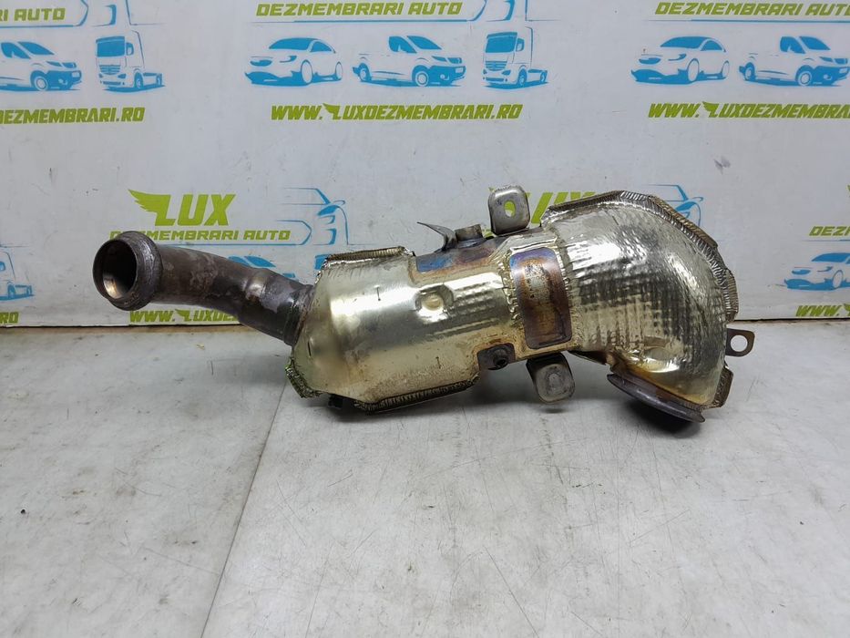 Catalizator filtru de particule dpf 1.0 benzina 55282151 2707966xxx F