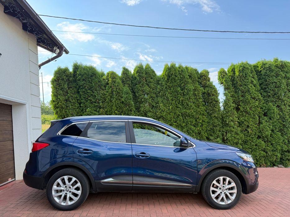 Se vinde Renault kadjar