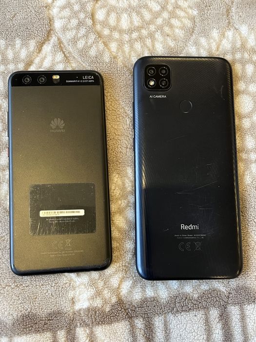 2 бр.-Телефони за части