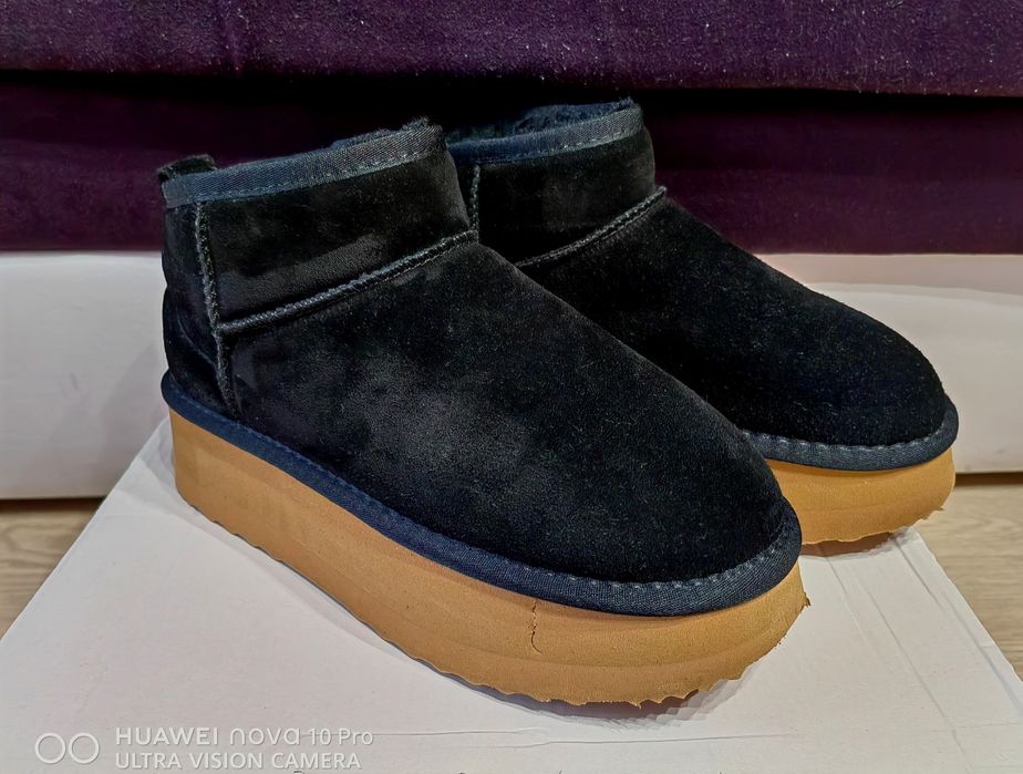 Апрески-боти  Liu Jo