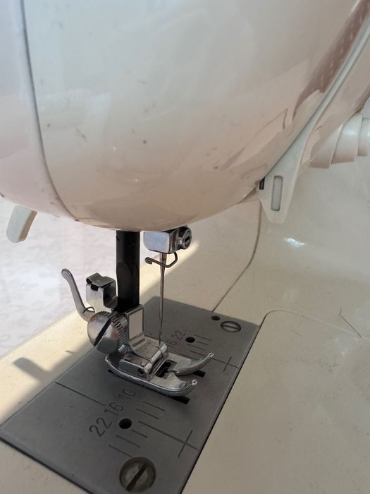 Японская швейная машинка Jaguar