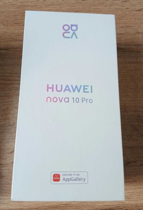Huawei Nova 10 Pro