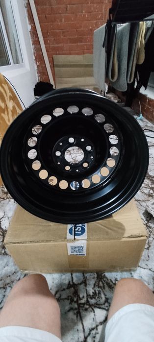 Продам диск на Мерседес С 180