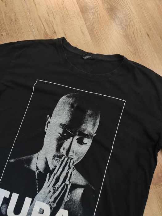 Tricou Tupac mărimea XXL